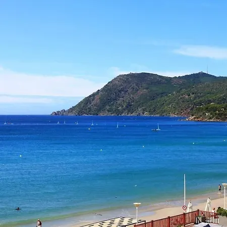 Апартаменты Escapade Corniche *