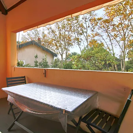 Escapade Corniche Апартаменты
